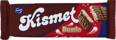 Fazer Kismet Dumle 55g