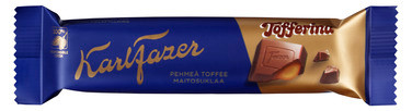 Karl Fazer Tofferina 40g