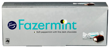 Fazermint 270g