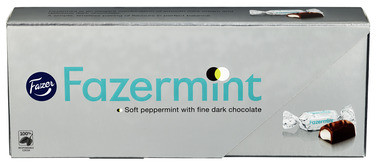 Fazermint 270g