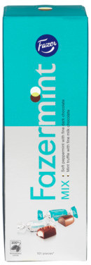 Fazermint Mix 775g