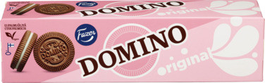Fazer Domino Original 175g
