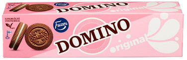 Fazer Domino Original 175g