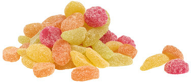 Fazer Tutti Frutti Sour 2kg