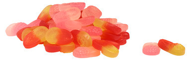 Fazer Tutti Frutti Passion 2,2kg