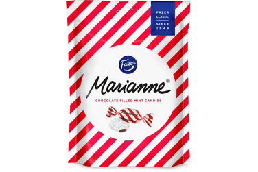 Fazer Marianne 120g