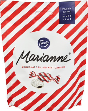 Fazer Marianne 120g