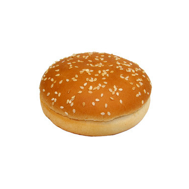 Hamburger Brød 52g 96 stk Baco