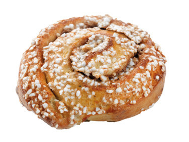 Kanelbolle Ferdig Hevet 100gx55stk