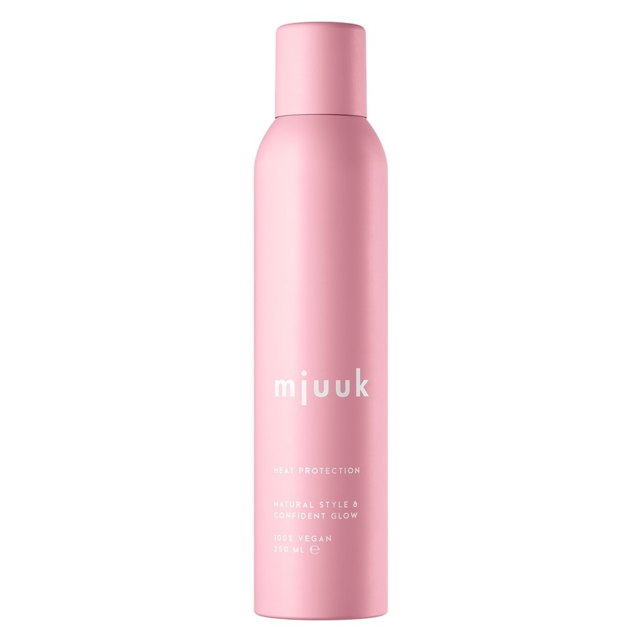 Mjuuk Heat Protection 250ml