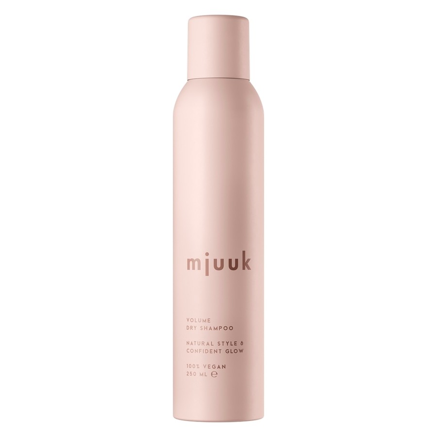 Mjuuk Volume Dry Shampoo 250ml