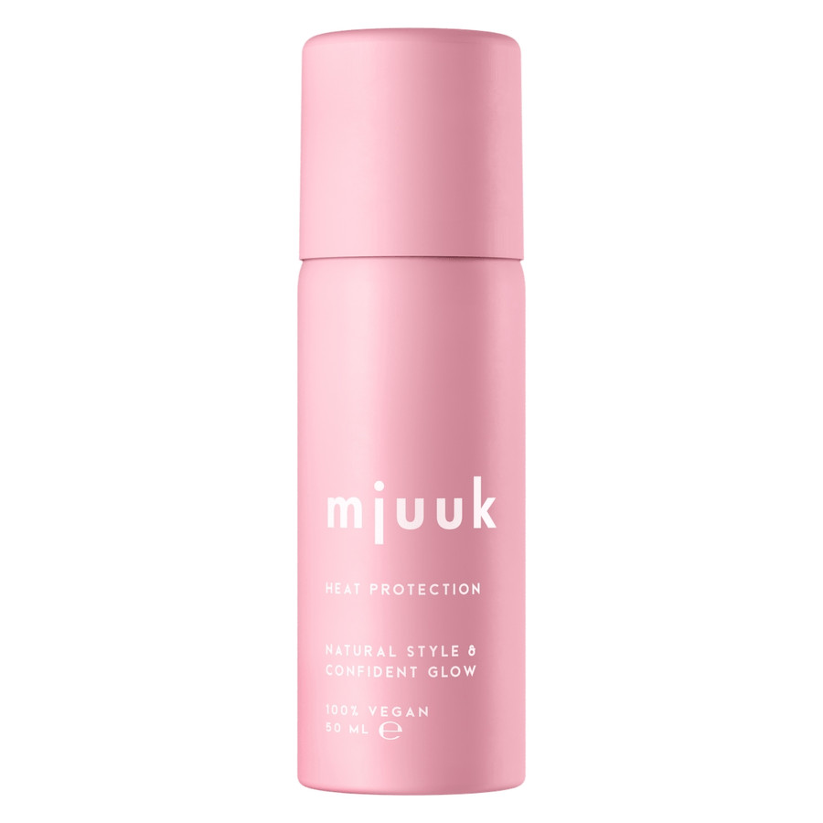Mjuuk Heat Protection 50ml