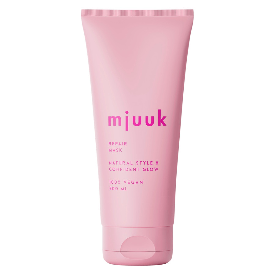 Mjuuk Repair Mask 200ml