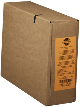 Mixtec Orange Concentrate