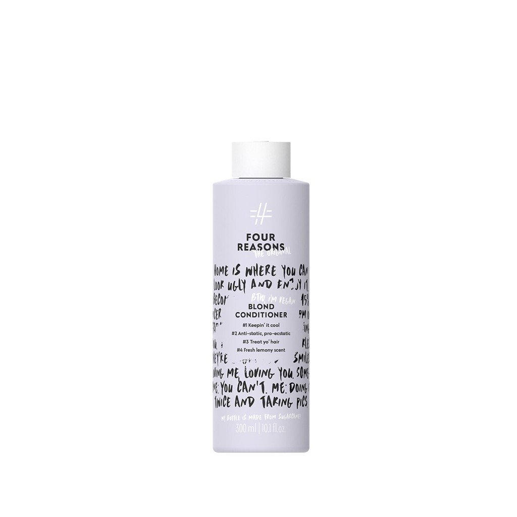 Four Reasons Original Blond Conditioner 300 ml