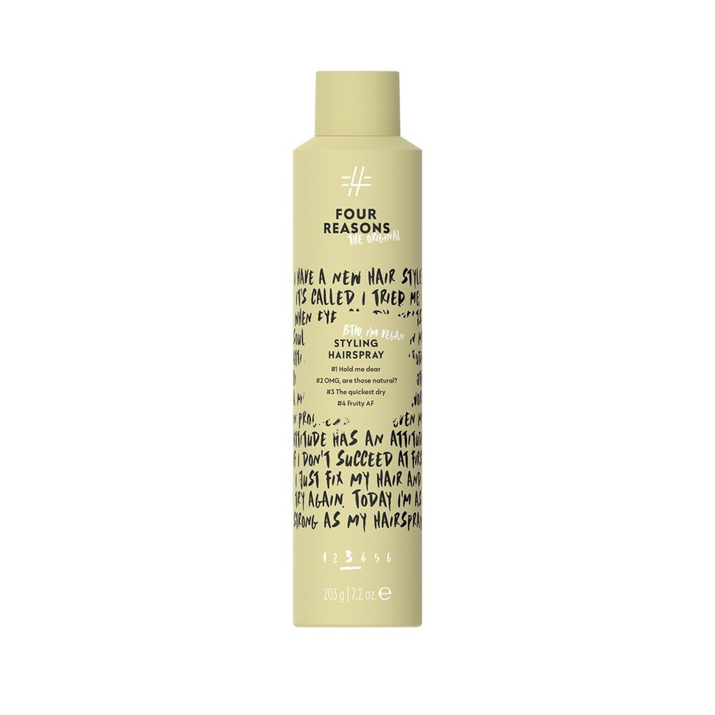 Four Reasons Original Styling Hairspray 300 ml