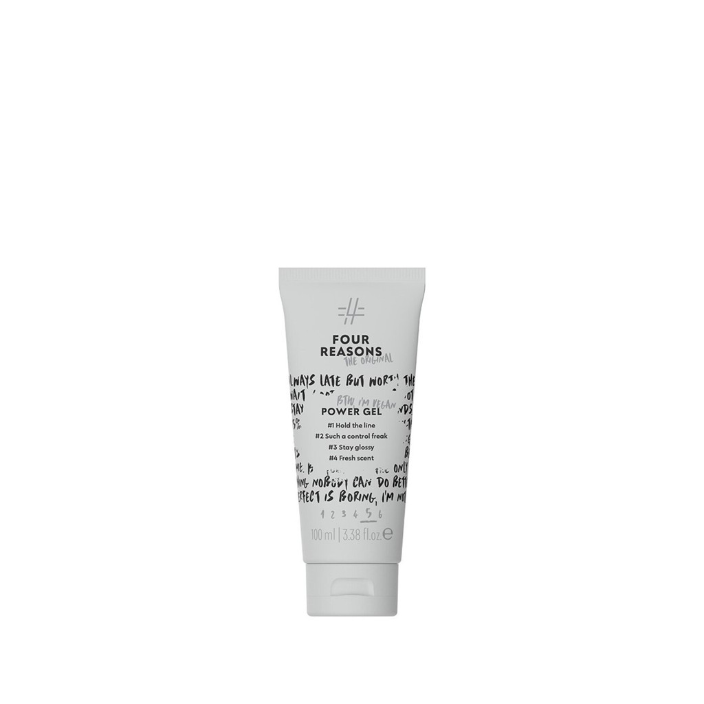 Four Reasons Original Power Gel 100 ml