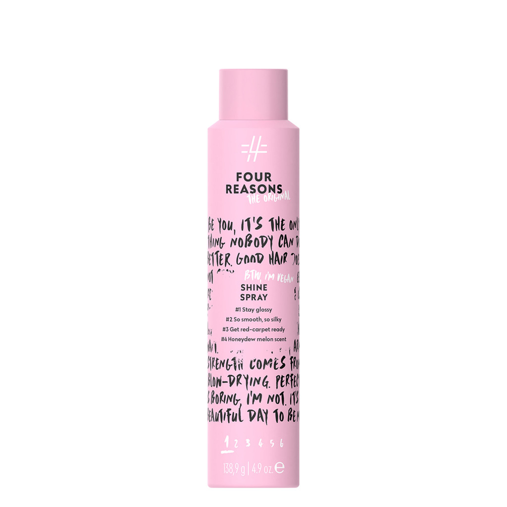 Four Reasons Original Shine Spray 200 ml