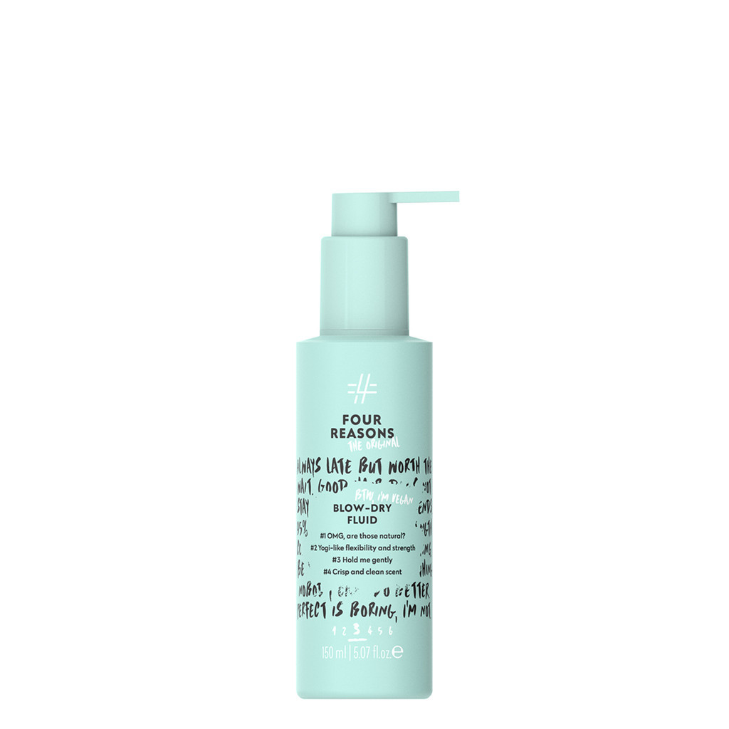 Four Reasons Original Blow-Dry Fluid 150 ml