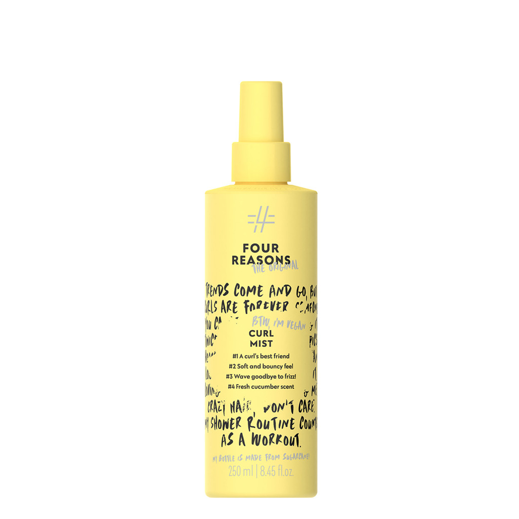 Four Reasons Original Curl Mist 250 ml