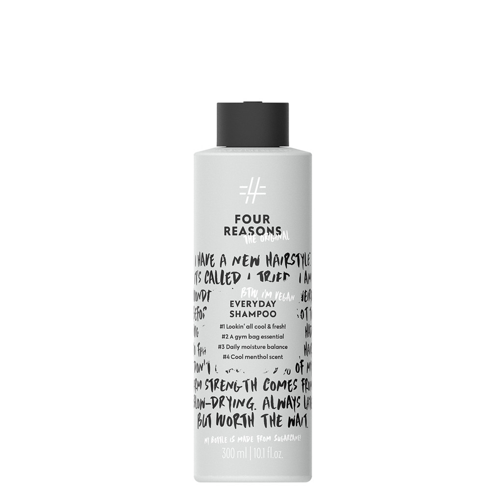 Four Reasons Original Everyday Shampoo 300 ml