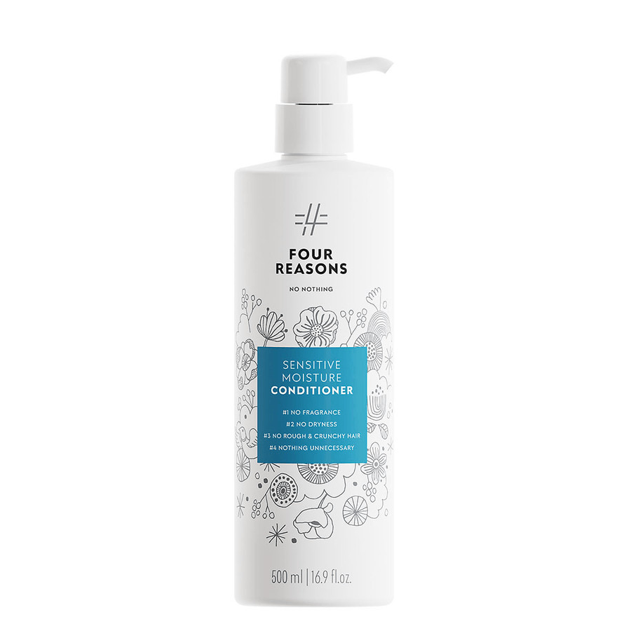 Four Reasons Sensitive Moisture Conditioner 500ml