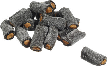 Salte Tryllestaver 3kg Løsvekt