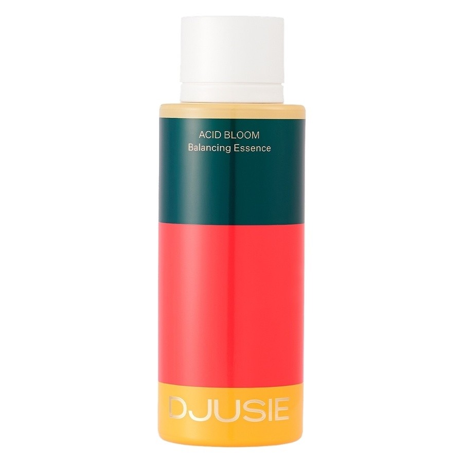DJUSIE Acid Bloom Balancing Essence 100ml