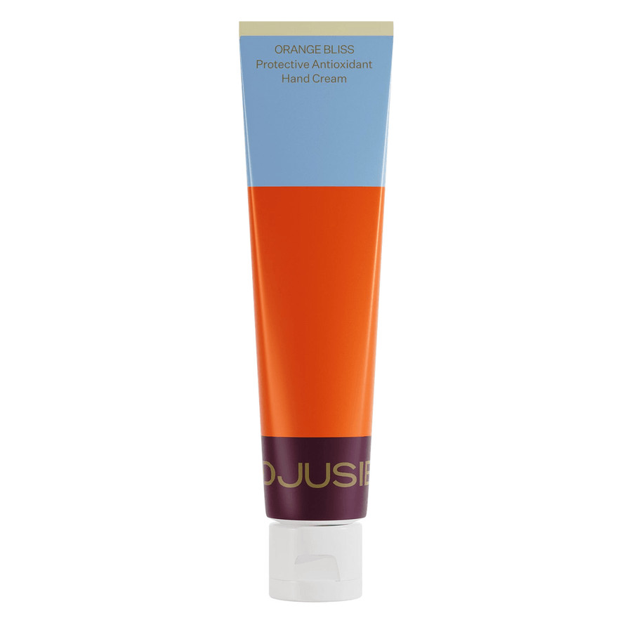 DJUSIE Orange Bliss Protective Antioxidant Hand Cream 50ml