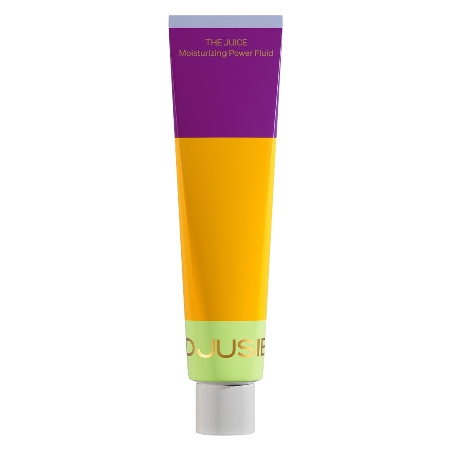 DJUSIE The Juice Moisturizing Power Fluid 50ml