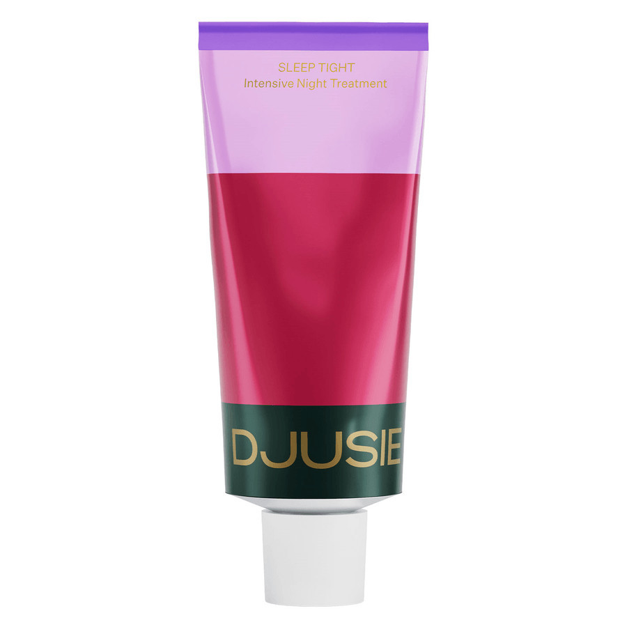 DJUSIE Sleep Tight Intensive Night Treatment 50ml