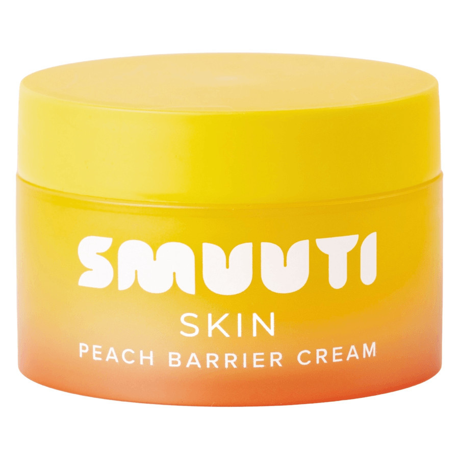 Smuuti Skin Peach Barrier Cream 50ml