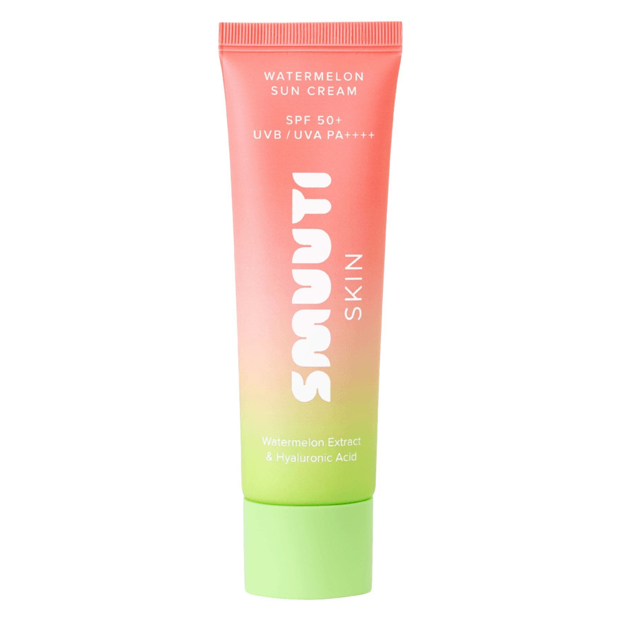 Smuuti Skin Watermelon Sun Cream 50ml