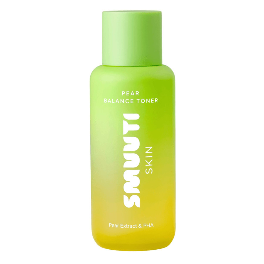 Smuuti Skin Pear Balance Toner 130ml