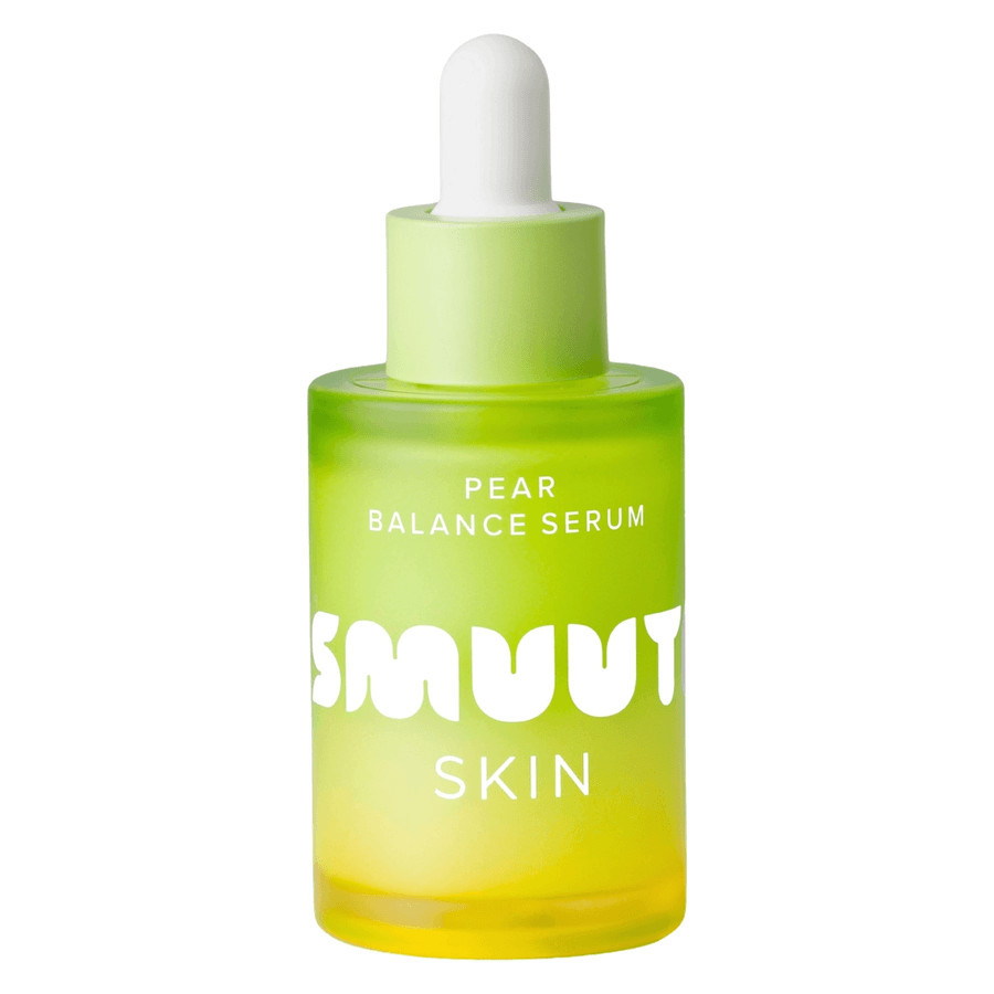 Smuuti Skin Pear Balance Serum 30ml