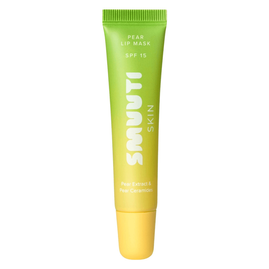 Smuuti Skin Pear Lip Mask 15ml