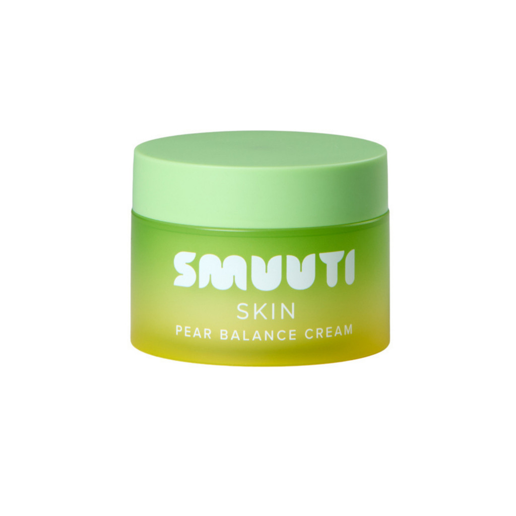 Smuuti Skin Pear Balance Cream 50 ml