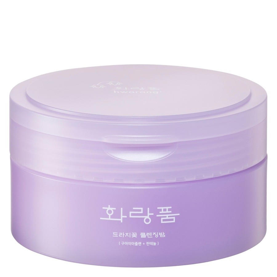 Hwarang' Bellflower Cleansing Balm 100ml