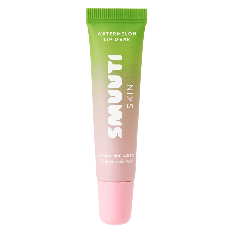 Smuuti Skin Watermelon Lip Mask 15ml
