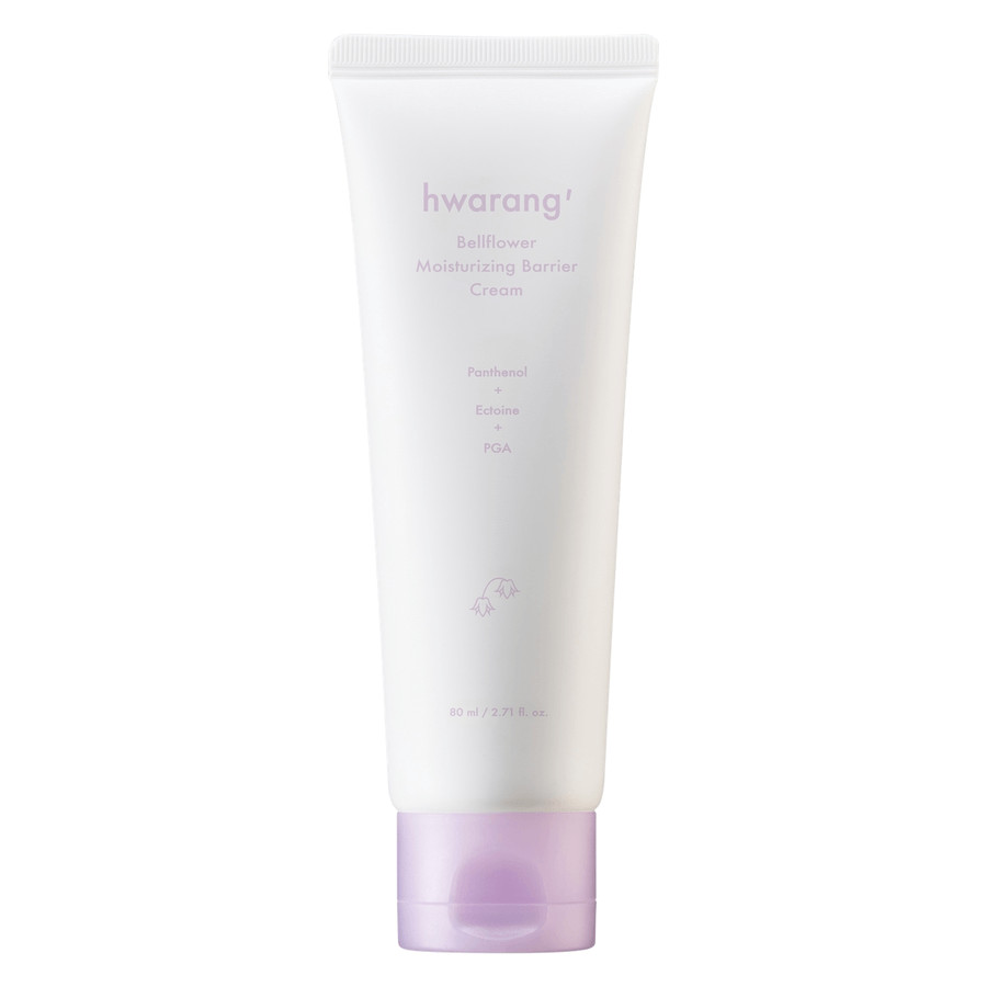 Hwarang' Bellflower Moisturizing Barrier Cream 80ml