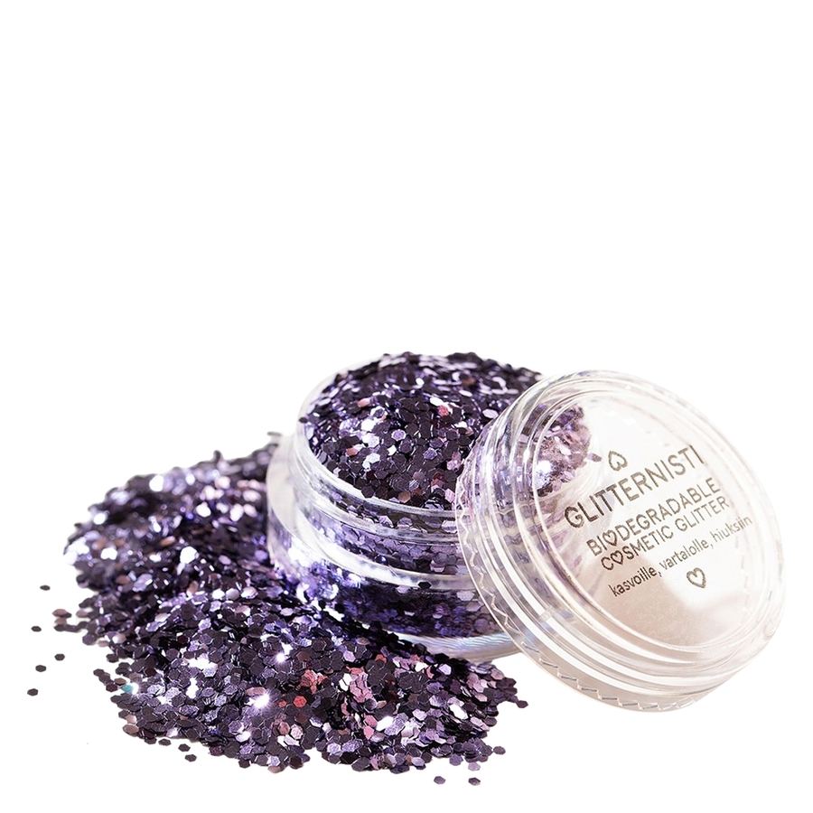 GLITTERNISTI Lilac Cosmetic Glitter