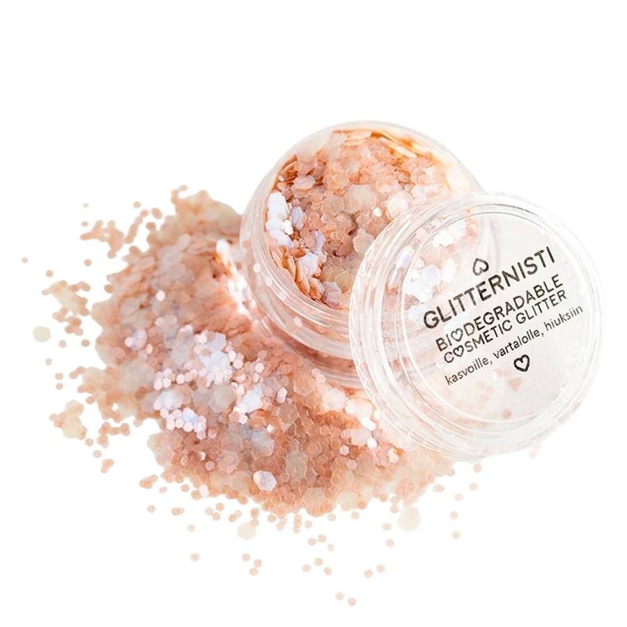 GLITTERNISTI Candy Mix Cosmetic Glitter