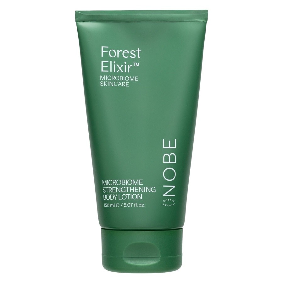 NOBE Forest Elixir Microbiome Strengthening Body Lotion 150ml