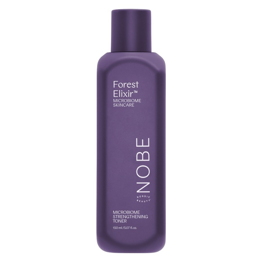 NOBE Forest Elixir® Microbiome Strengthening Toner 150ml