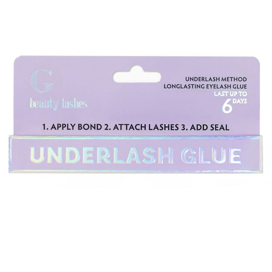 G Beauty Lashes Underlash Glue 8ml
