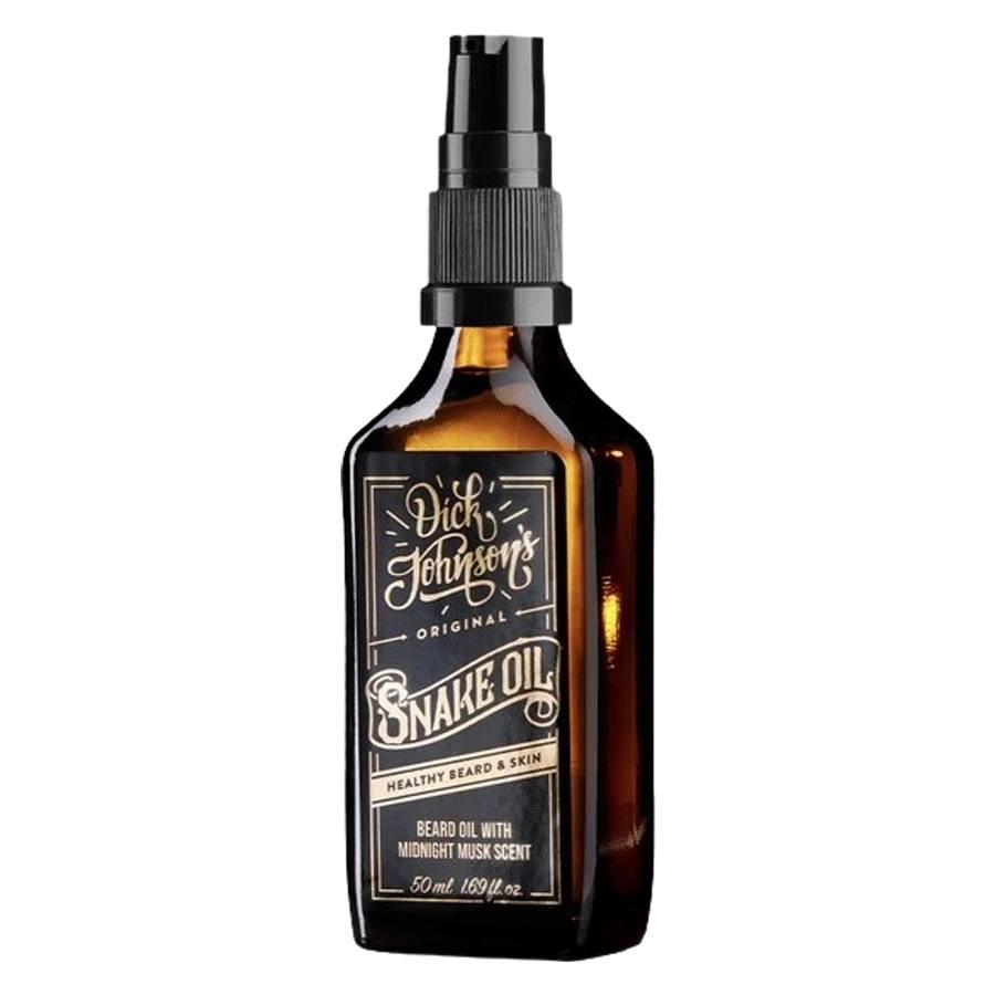 Dick Johnson Snake Oil Midnight Musk 50ml