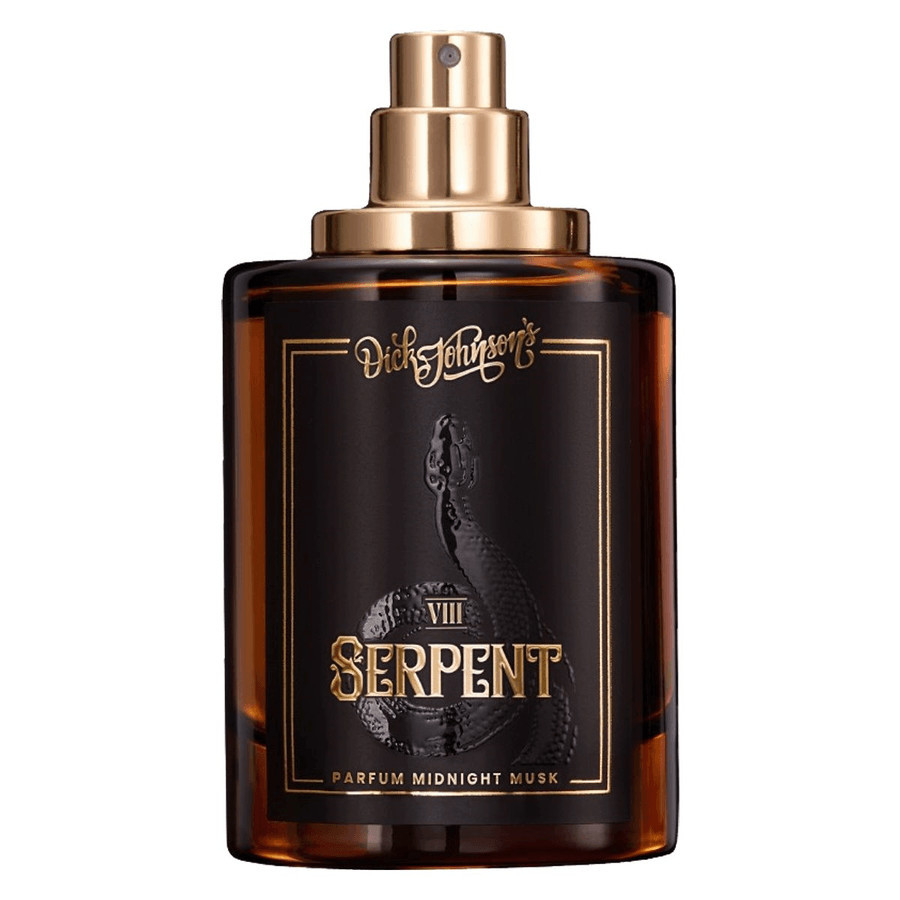 Dick Johnson Parfum Serpent Midnight Musk 50ml