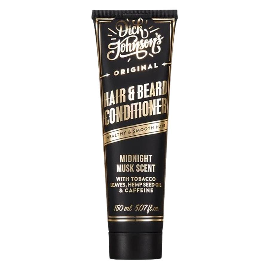 Dick Johnson Hair & Beard Conditioner 150ml