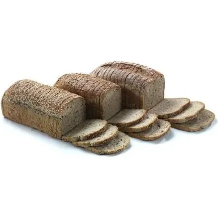 Grovbrød Miks