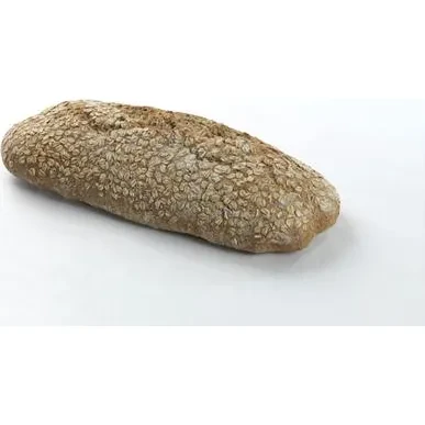 Landbrød Grovt Letstekt 10x1000g